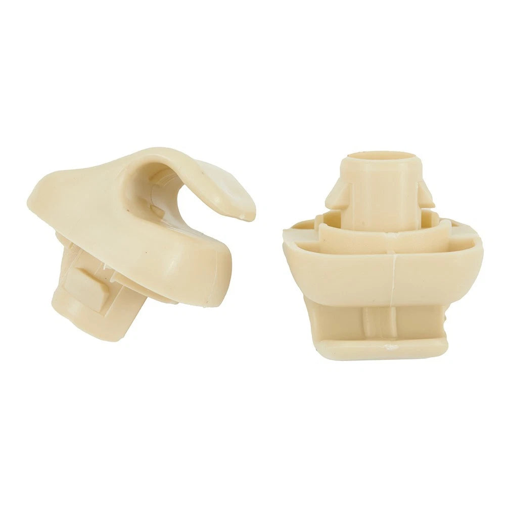 Sun Visor Bracket Clip for