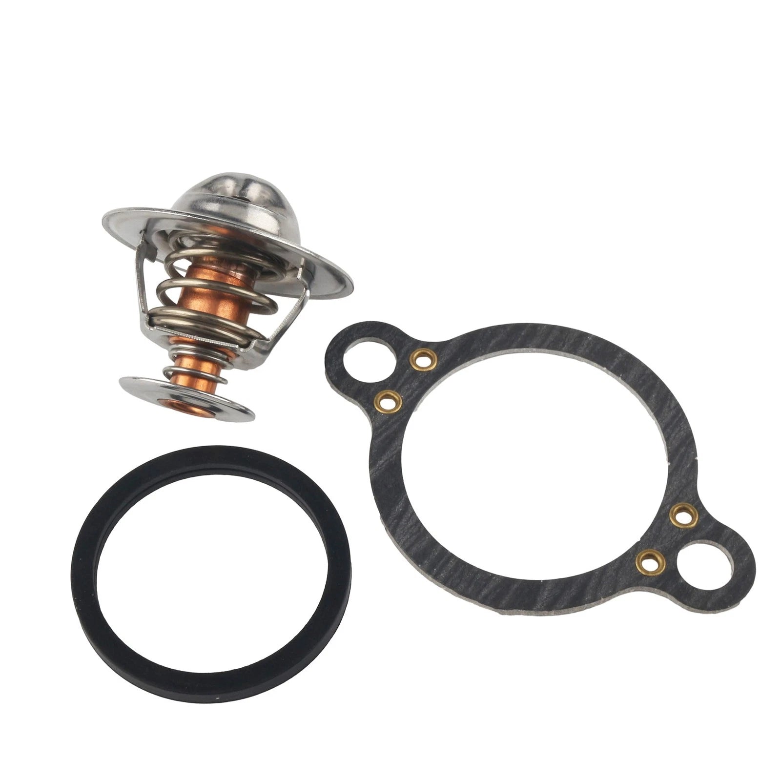 Thermostat Repair Kit for Mercruiser 470 488 Inboard (3.7L, 165, 170, 180, 190) 99155A1