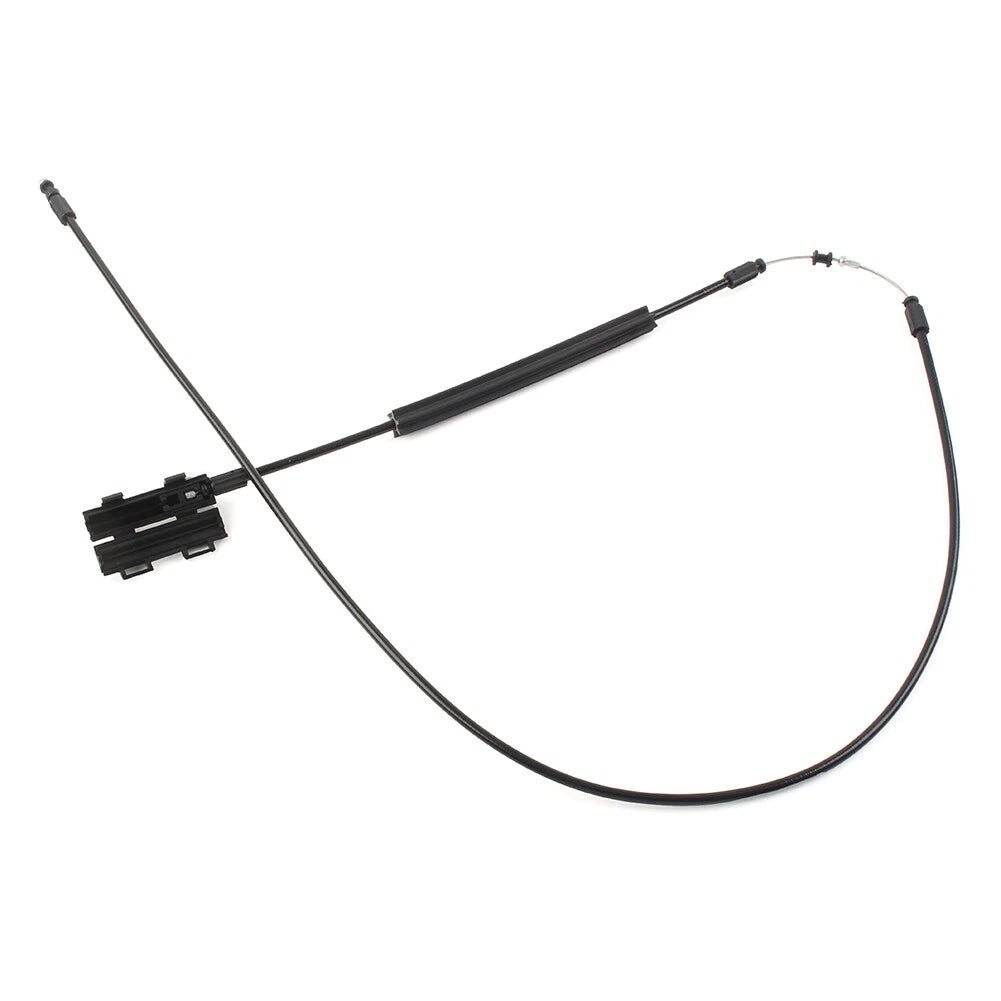 Front Hood Latch Control Cable for Land Rover Range Rover (2013–Present)