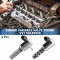 Variable Valve Timing VVT Solenoid 2 Pcs for Lexus ES300 (1999–2003)