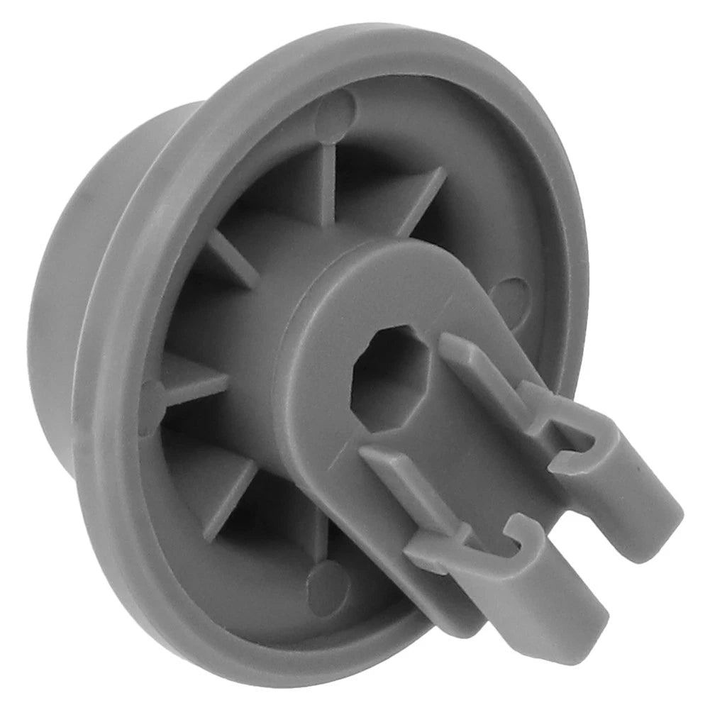 Basket Wheels Set of 4 for Dishwasher (ABS Material)