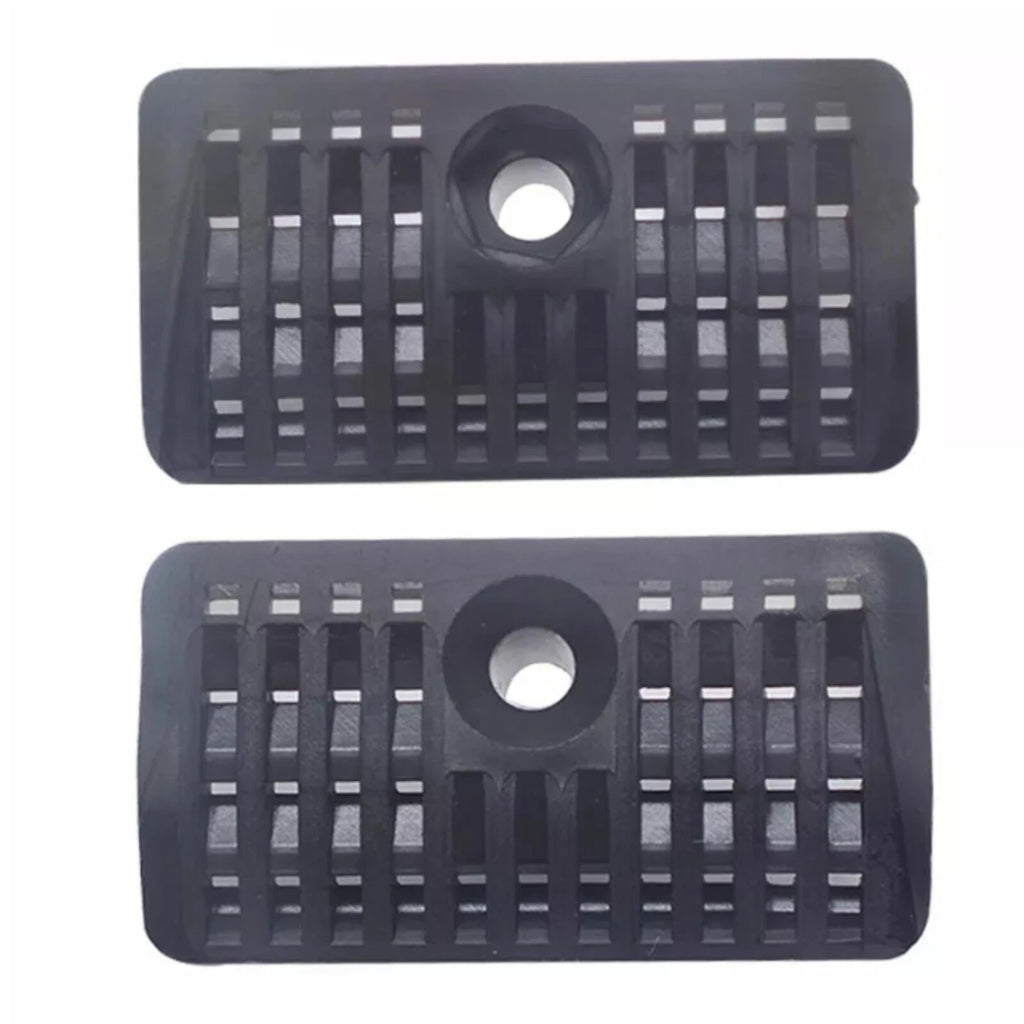 Pair Water Inlet Covers 6H1-45214-00 for Hidea Parsun
