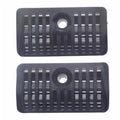 Pair Water Inlet Covers 6H1-45214-00 for Hidea Parsun