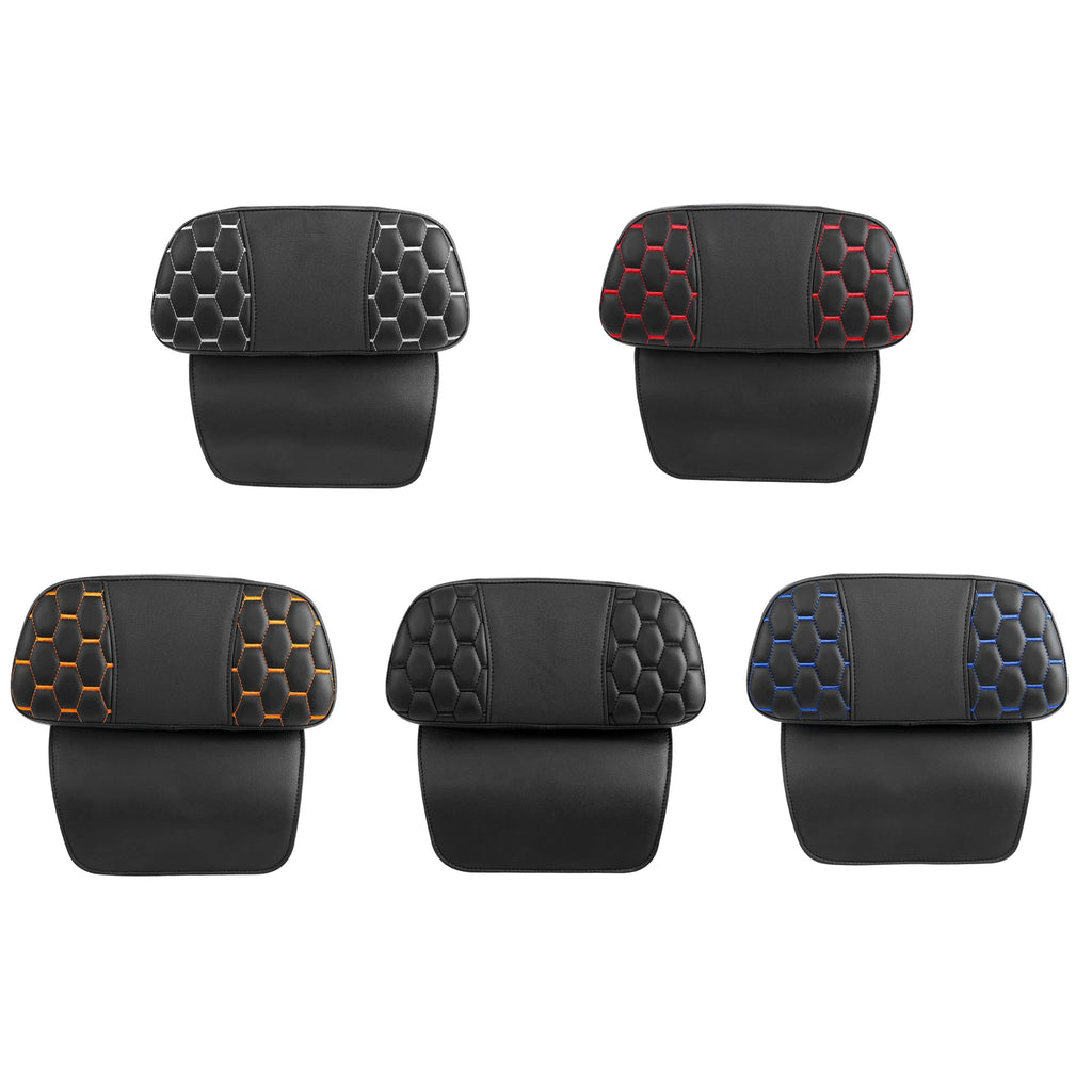 Razor Chopped Trunk Backrest for Harley Touring Electra Glide (2014–2024)