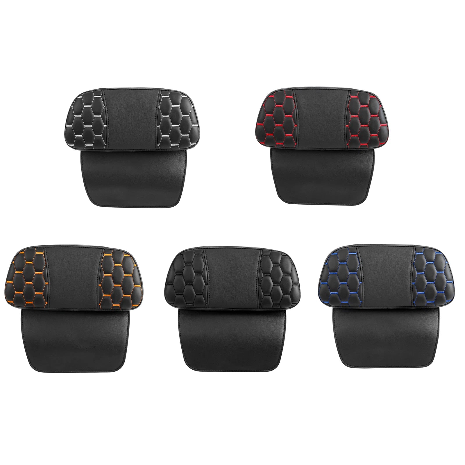 Razor Chopped Trunk Backrest for Harley Touring Electra Glide (2014–2024)