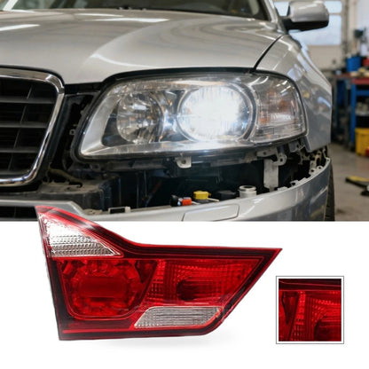 Tail Light Assembly for Kia K3 (2016–2018) Left Right Inner Outer