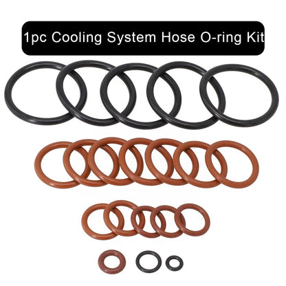 Cooling System Hose for