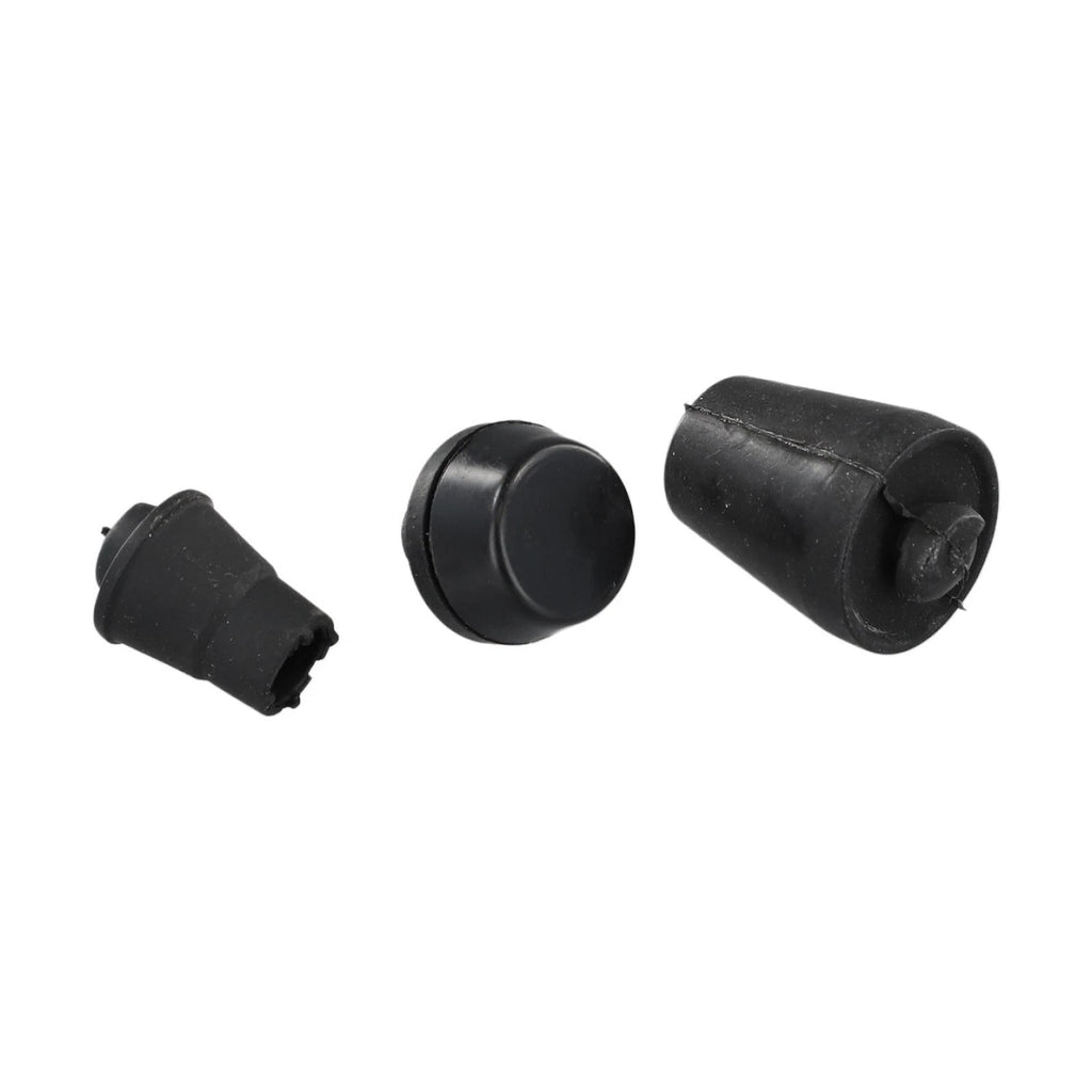 Set of 3 Cushioning Pads for 2003-2009 Models