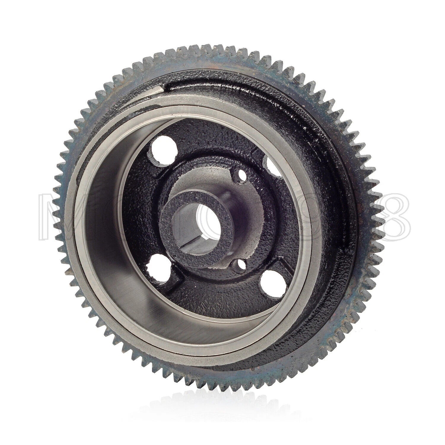 Magneto Rotor Flywheel for Polaris Ranger 425 500 Sportsman 400 450 500 (2000–2014) 3089544