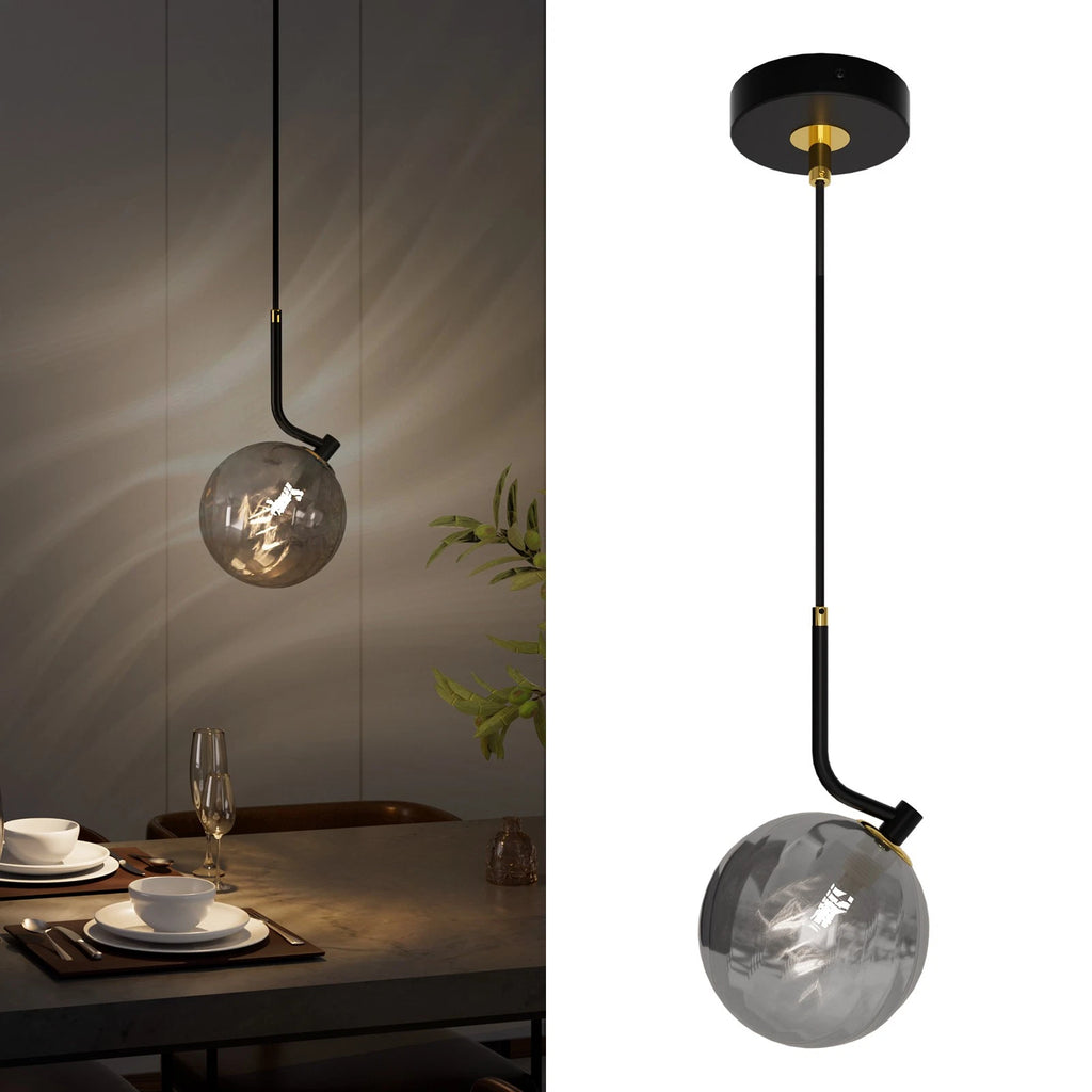 Chandelier Light Bar for Kitchen Decor (Modern Design)
