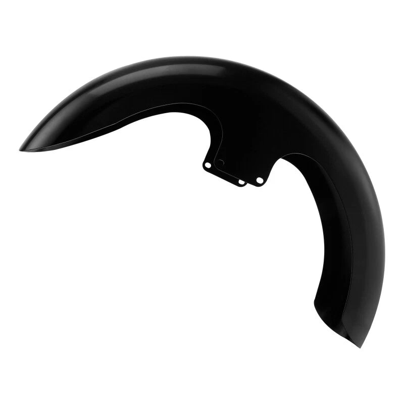 21" Front Fender & Space Mount for Harley Electra Glide (2000–2013)