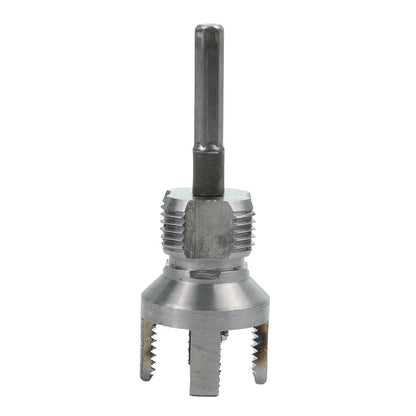 Heavy Duty Thread Cutting Tool for PVC Pipes 20MM & 25MM