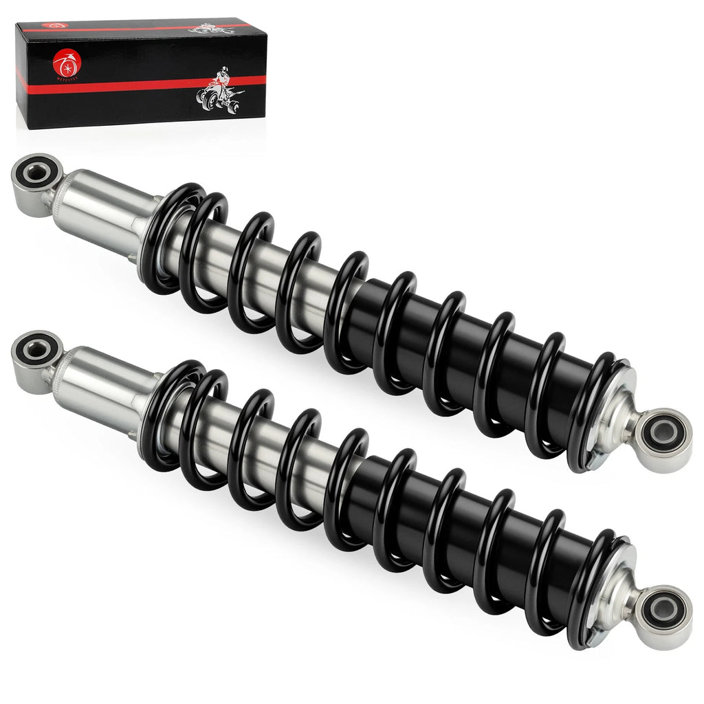 Pair of Front Left/Right Shocks for Honda Rubicon 500 TRX500FA (2001–2009, 2011–2014)