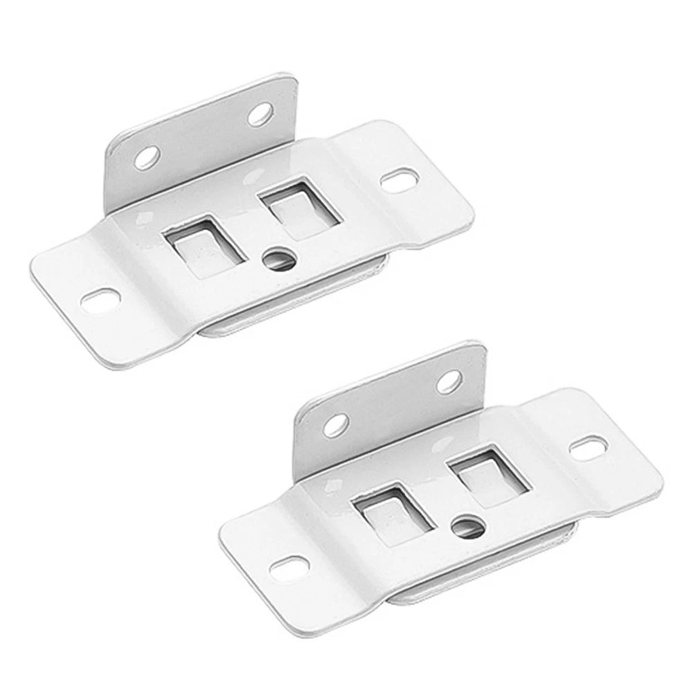 2pc Fixed Fastener Connector for Furniture