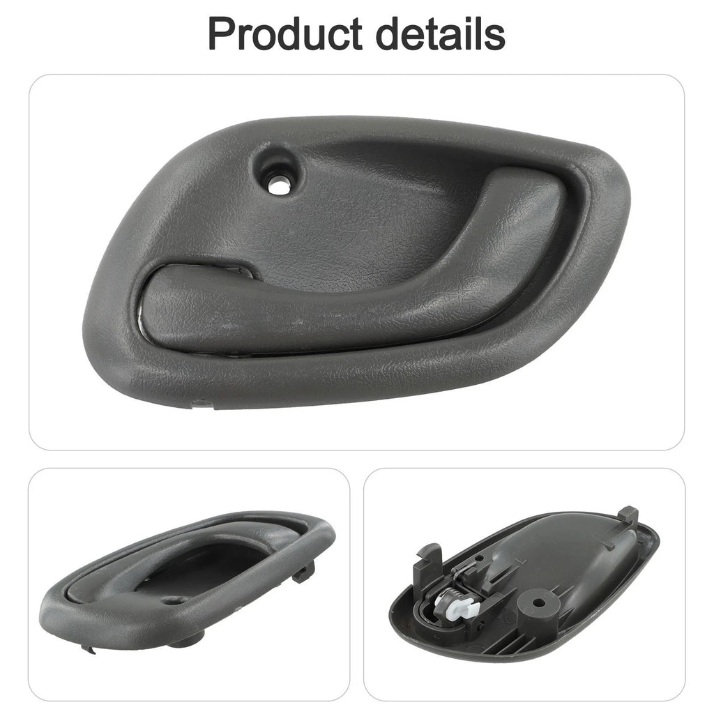Door Handle for Suzuki Esteem Grand Vitara Vitara (1995–2005) Left Driver Side