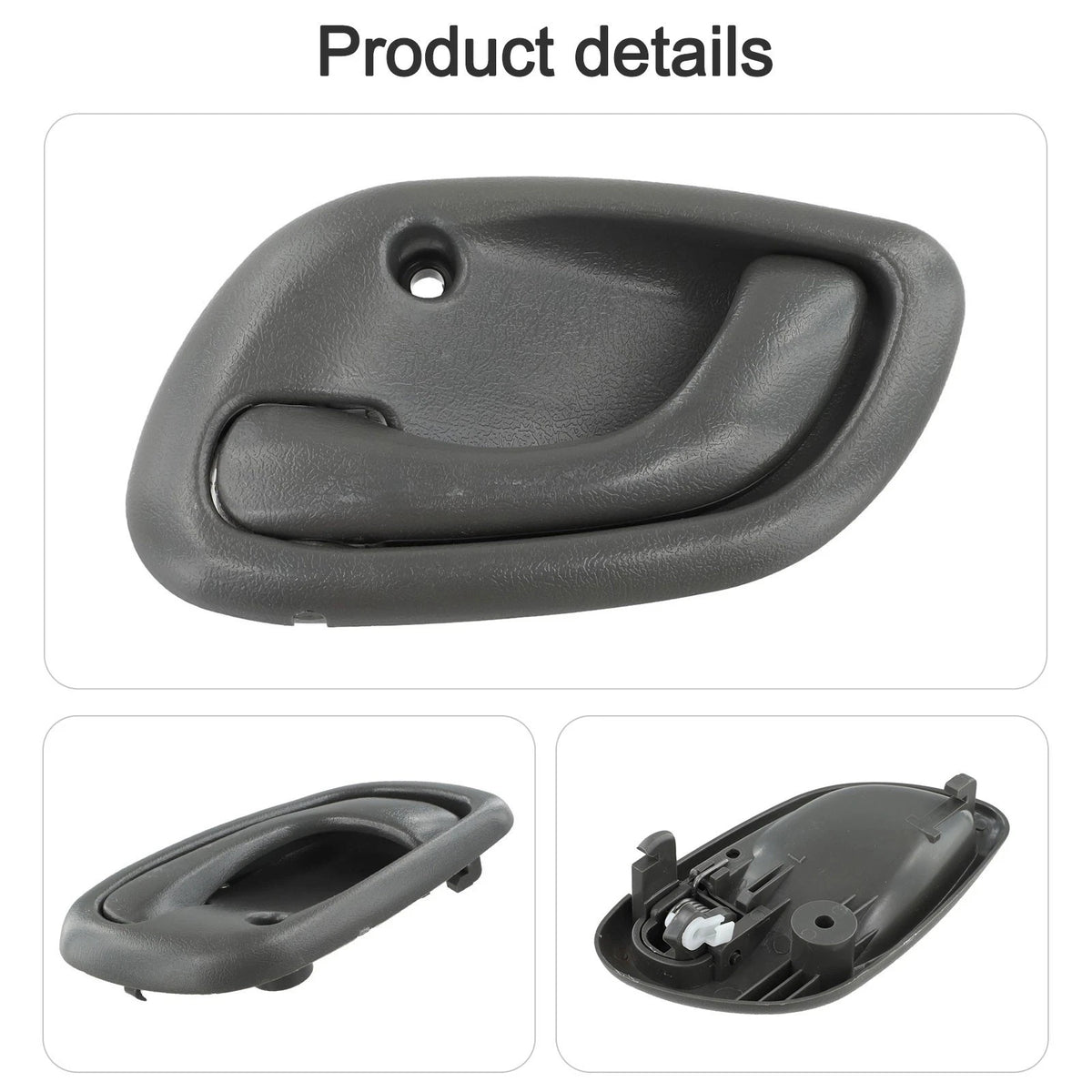 Door Handle for Suzuki Esteem Grand Vitara Vitara (1995–2005) Left Driver Side
