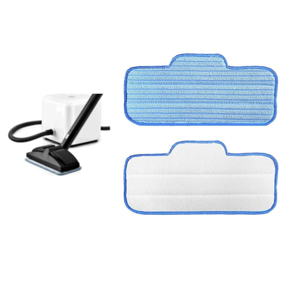 Microfiber Cleaning Pads for Mop (Replacement)