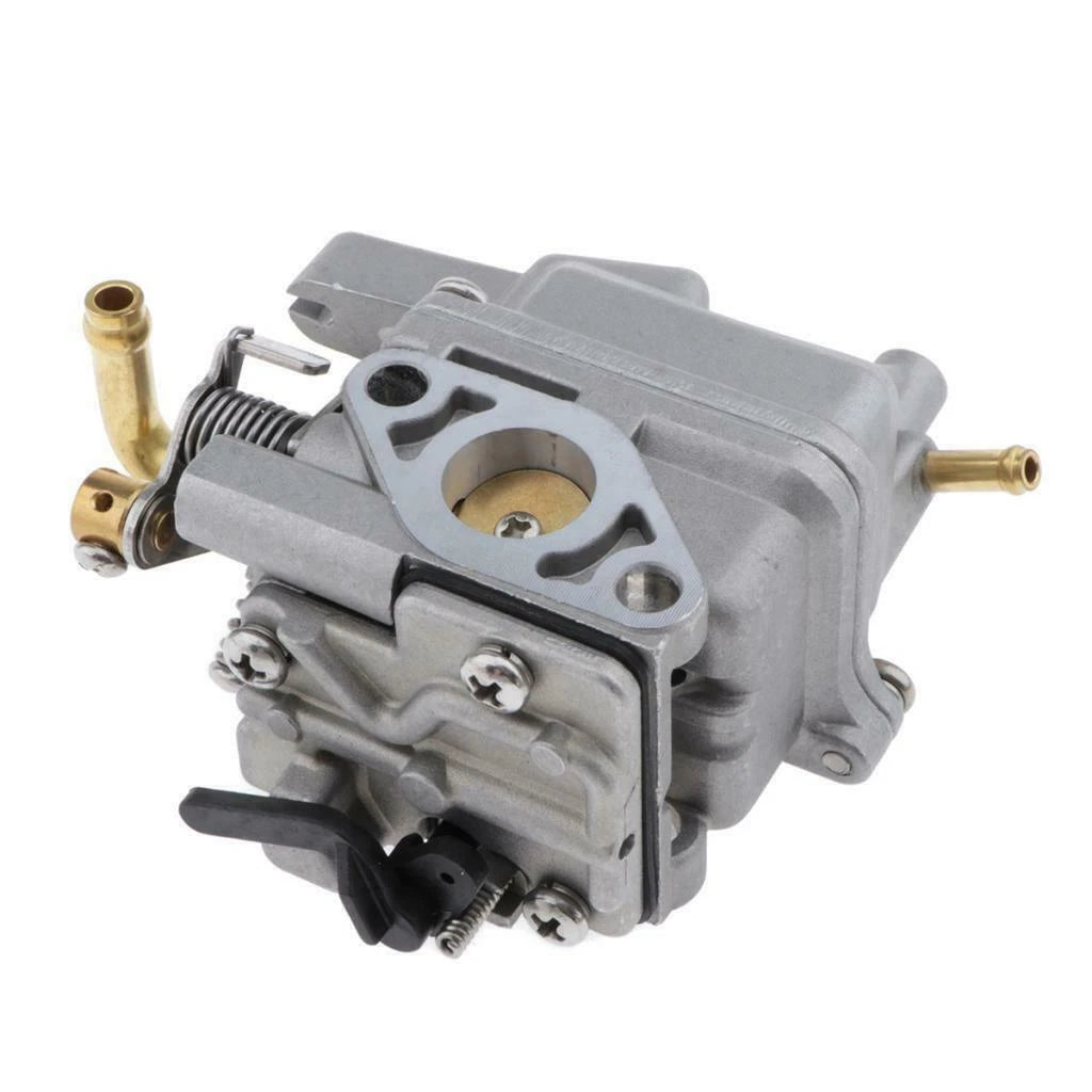 Carburetor Assy 69M-14301 for Yamaha F2.6 4-Stroke (2.6hp)