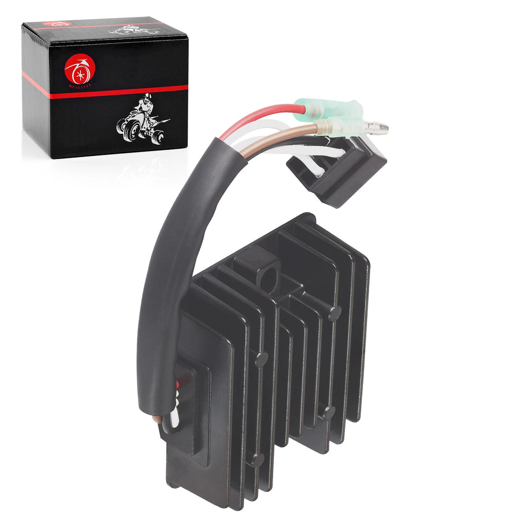 Voltage Regulator Rectifier for Yamaha Moto-4 350 YFM350ER (1995) 4GB-81960-00-00