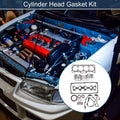 Cylinder Head Gasket Kit Replacement for Mitsubishi 4G15 (2003–2012)