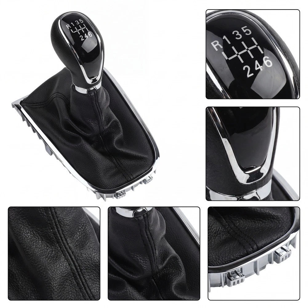 Gear Shift Knob for Buick Excelle (2004–2010)