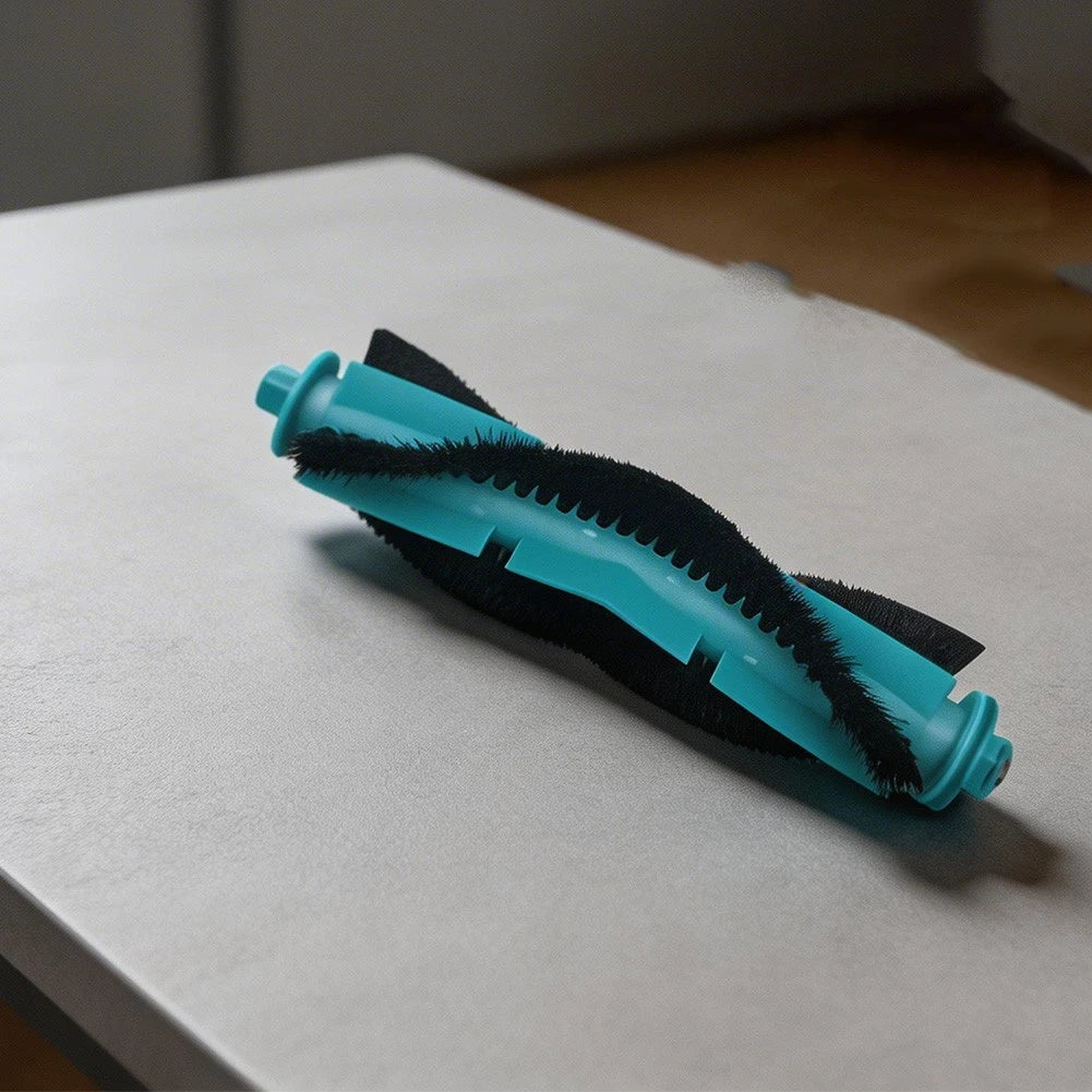 Robot Brush for Pet-Friendly Cleaning (Compatible with )