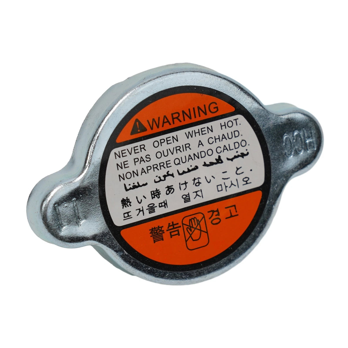 Radiator Cap 1.1 Bar for Hyundai Kia (1999–2013)