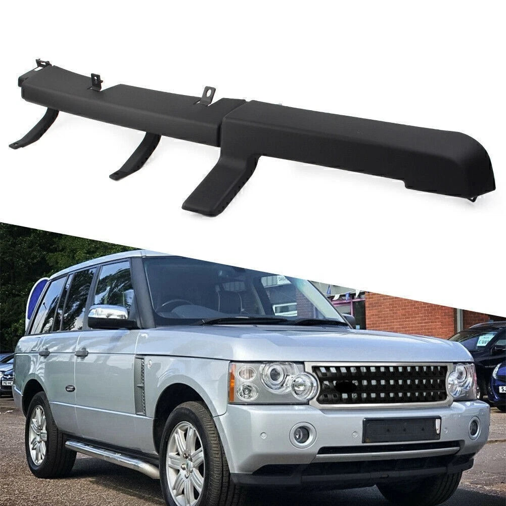 Right Front Bumper Lower Valence Spoiler for Range Rover (2006–2009) DFB500080