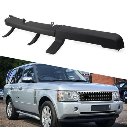 Right Front Bumper Lower Valence Spoiler for Range Rover (2006–2009) DFB500080