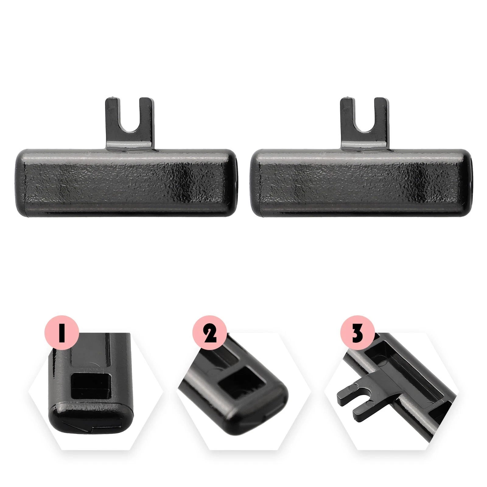 2X Forward/Reverse Change Lever for Drilling Device (4192500)