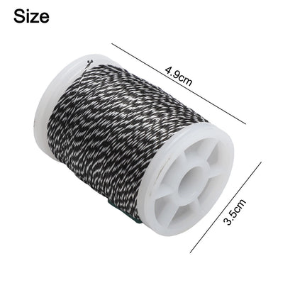 120m Serving Thread Bowstring Line for Kites (Strong 34 Lbs)