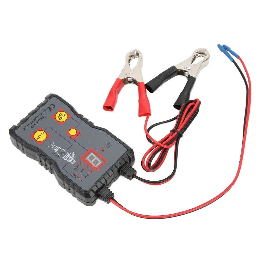 Injector Pulse Testing Tool for CNBJ-620 (Automotive Repair)