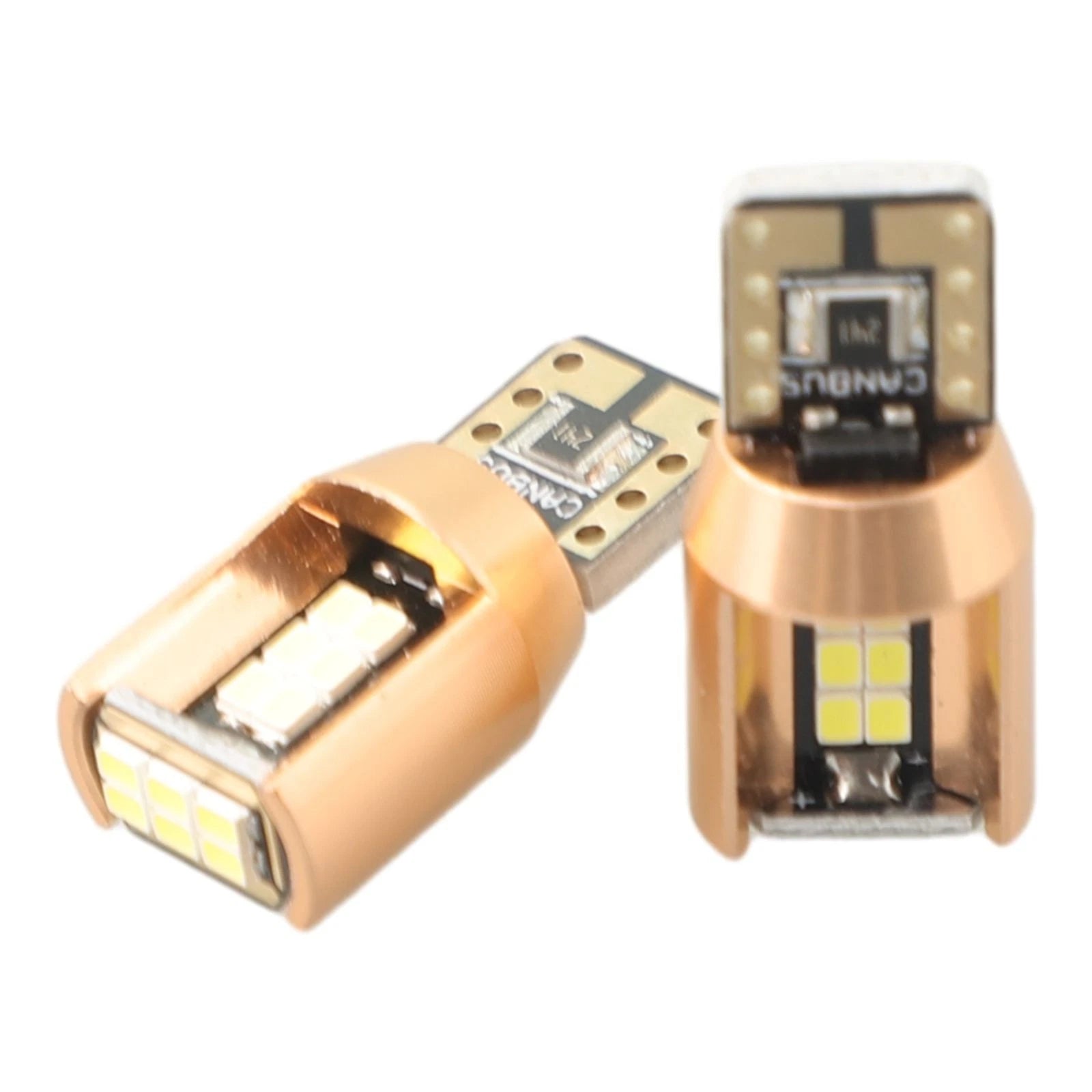 LED License Plate Light Bulbs for 2016 (2X)