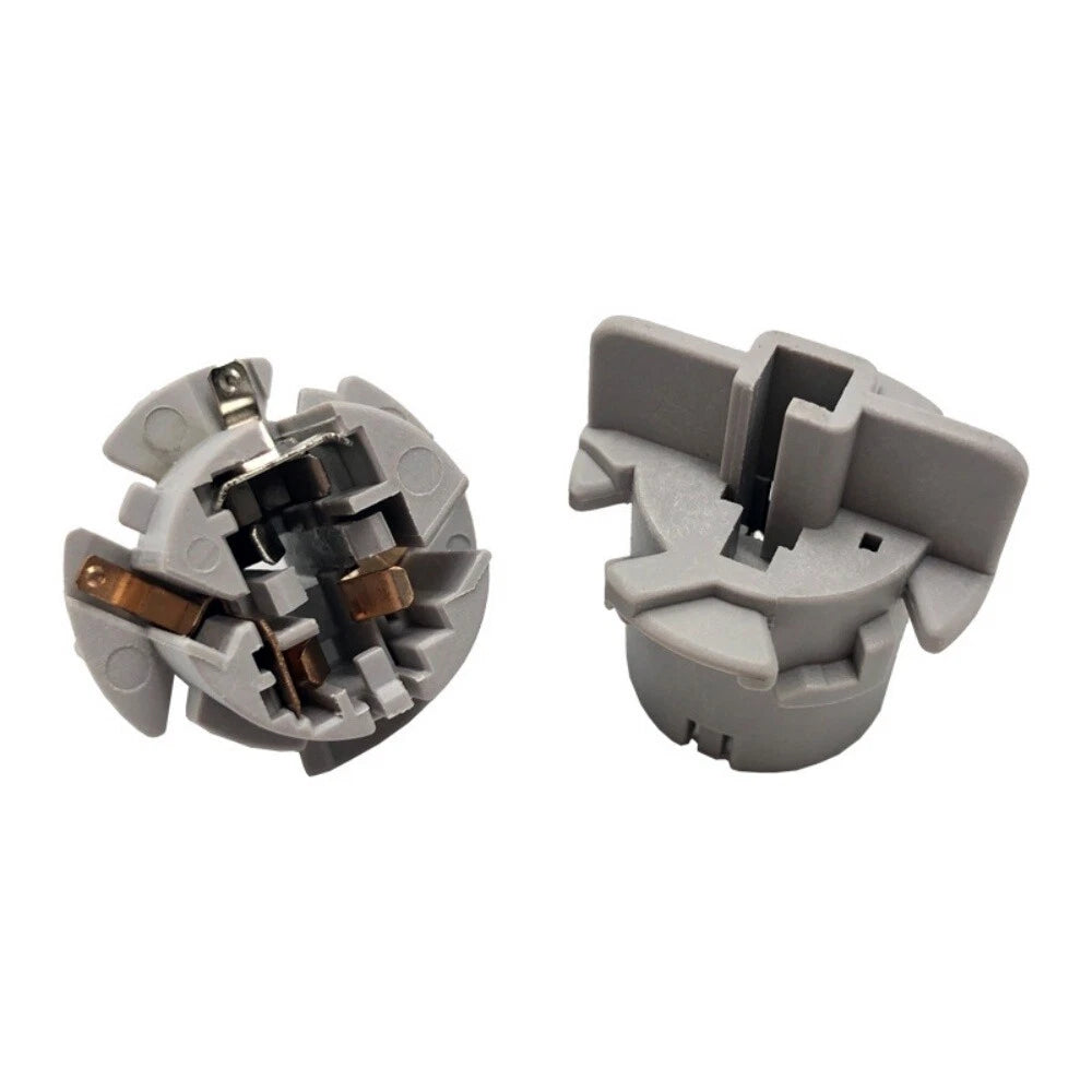 2X Tail Light Bulb Socket 90075-60033 for Toyota 4Runner (2010–2013), Highlander (2001–2007)