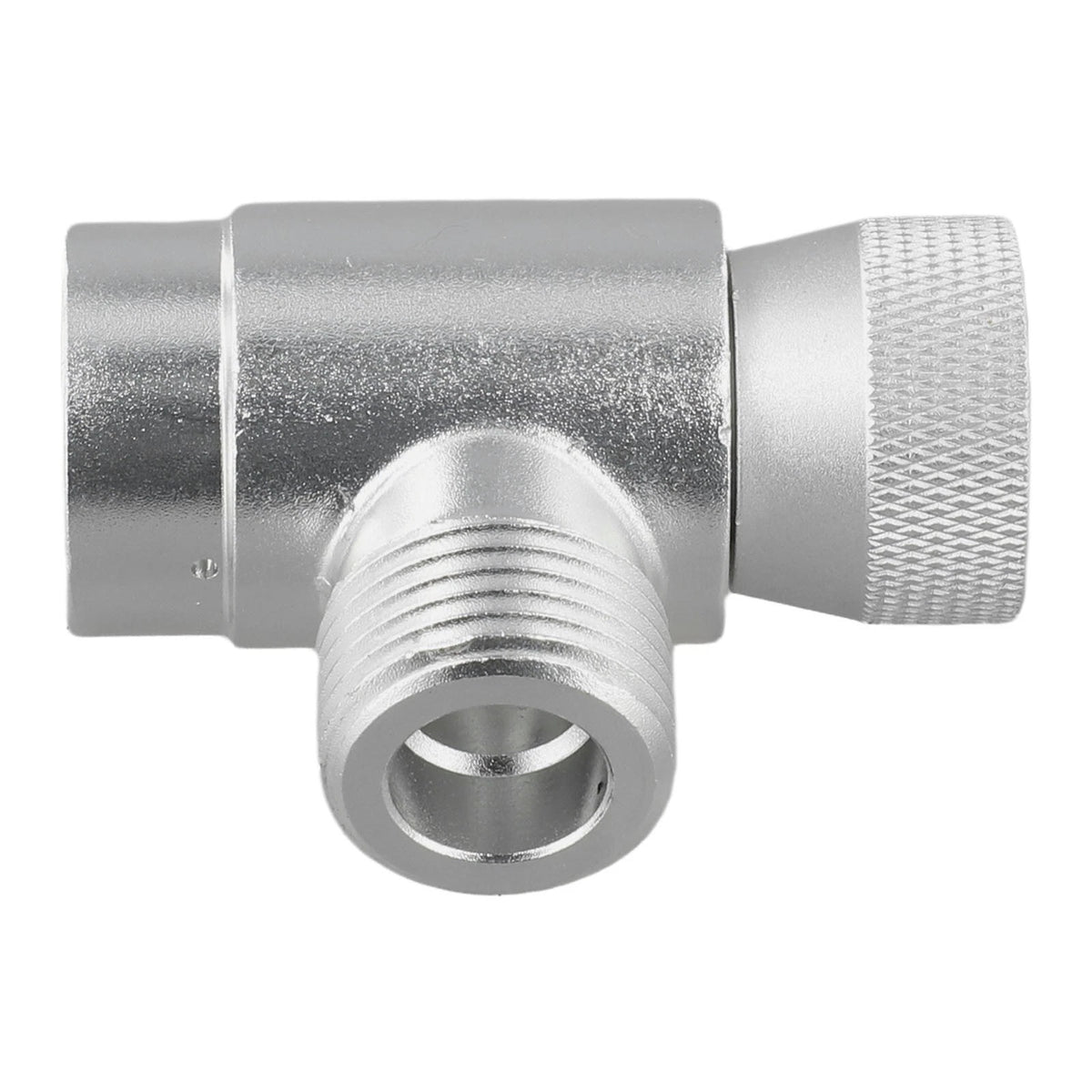 TR214 to W21 8 Adapter for Soda Stream Carbon Dioxide Tanks