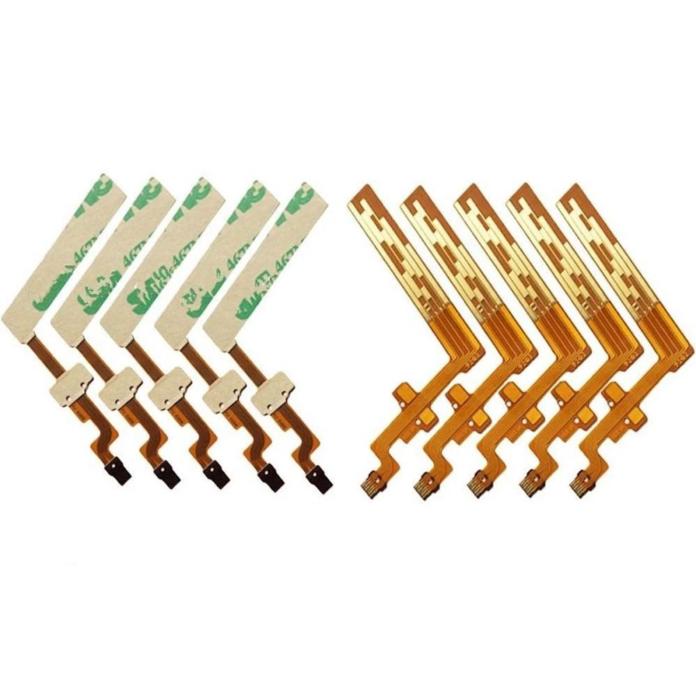 Lens Focus Flex Cable for Canon 18-55mm EF-S IS Camera (10X)