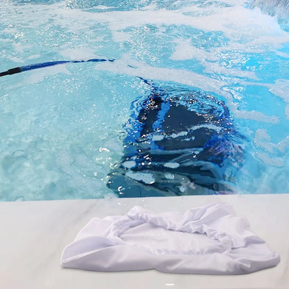 70 Filter Bag for Swimming Pools (No Year Range Specified)