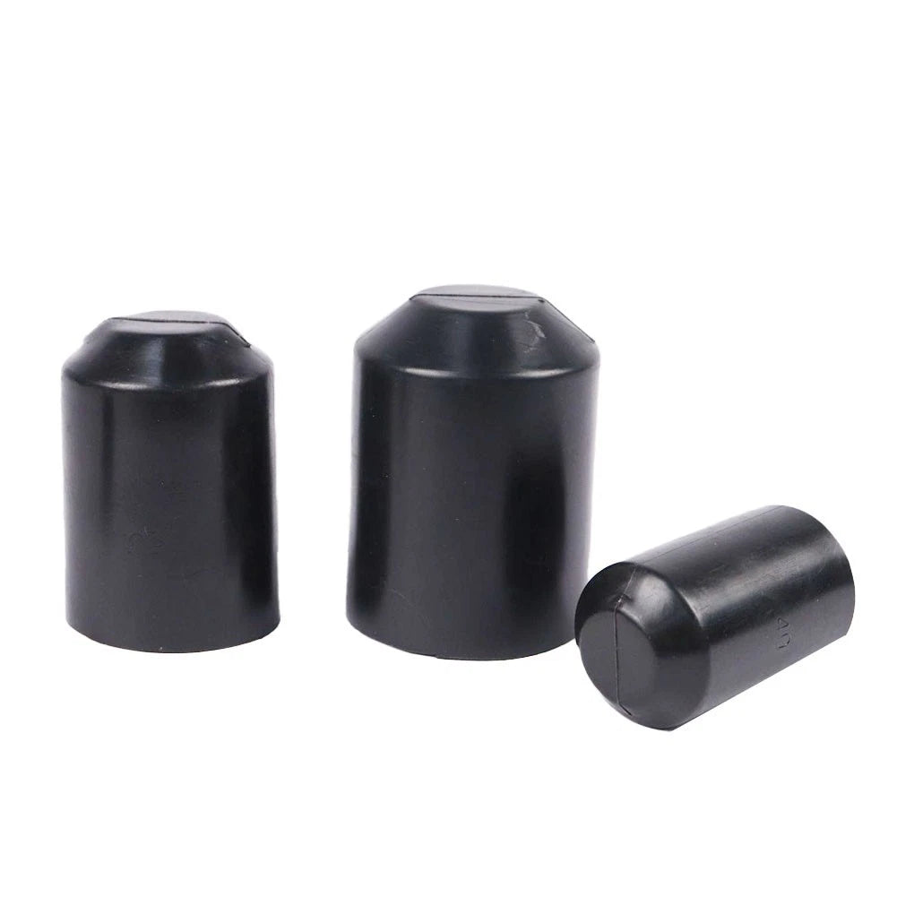 10pcs Heat Shrink Cap for Cables