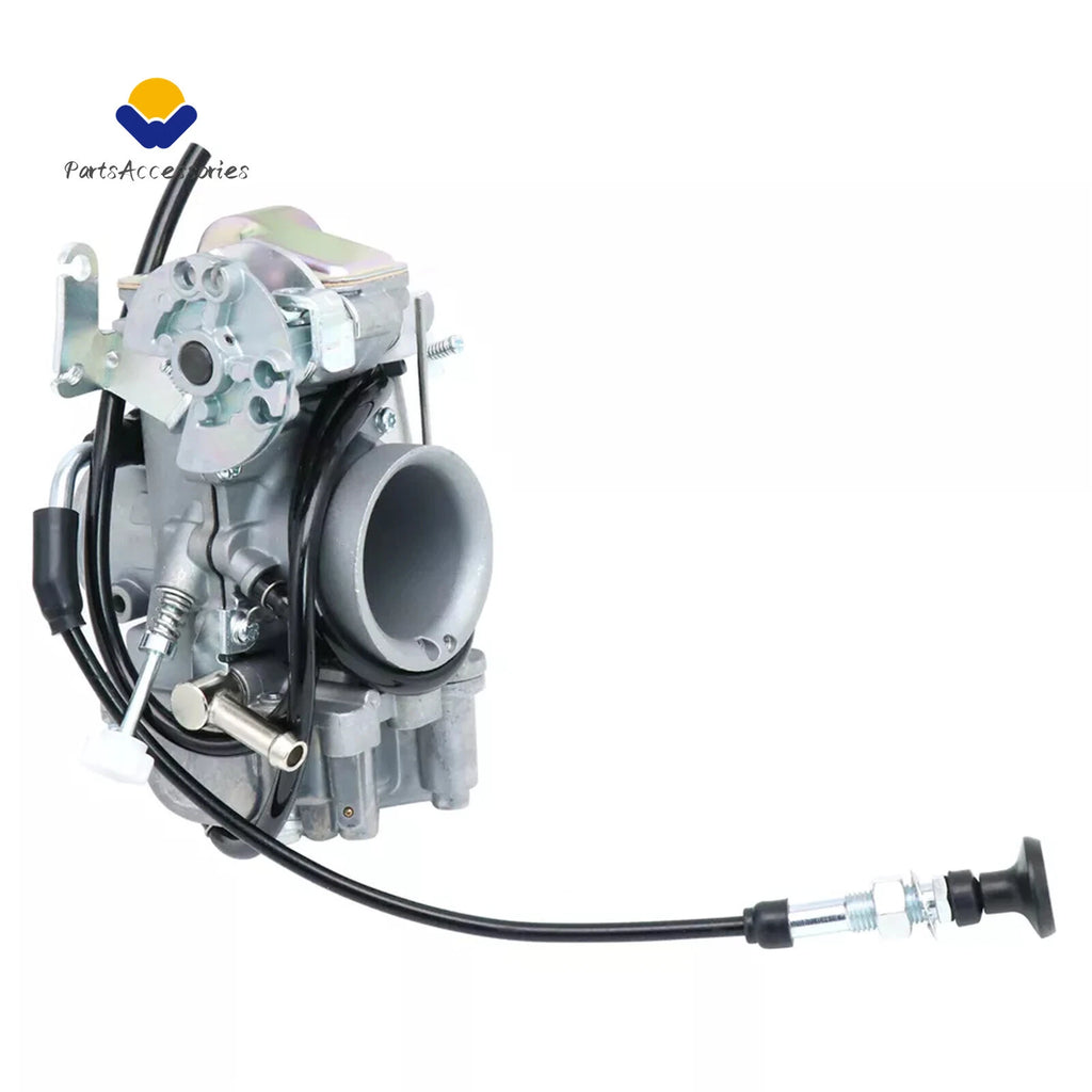 Mikuni TM40-6 40mm Flat Slide Carburetor for Universal Racing
