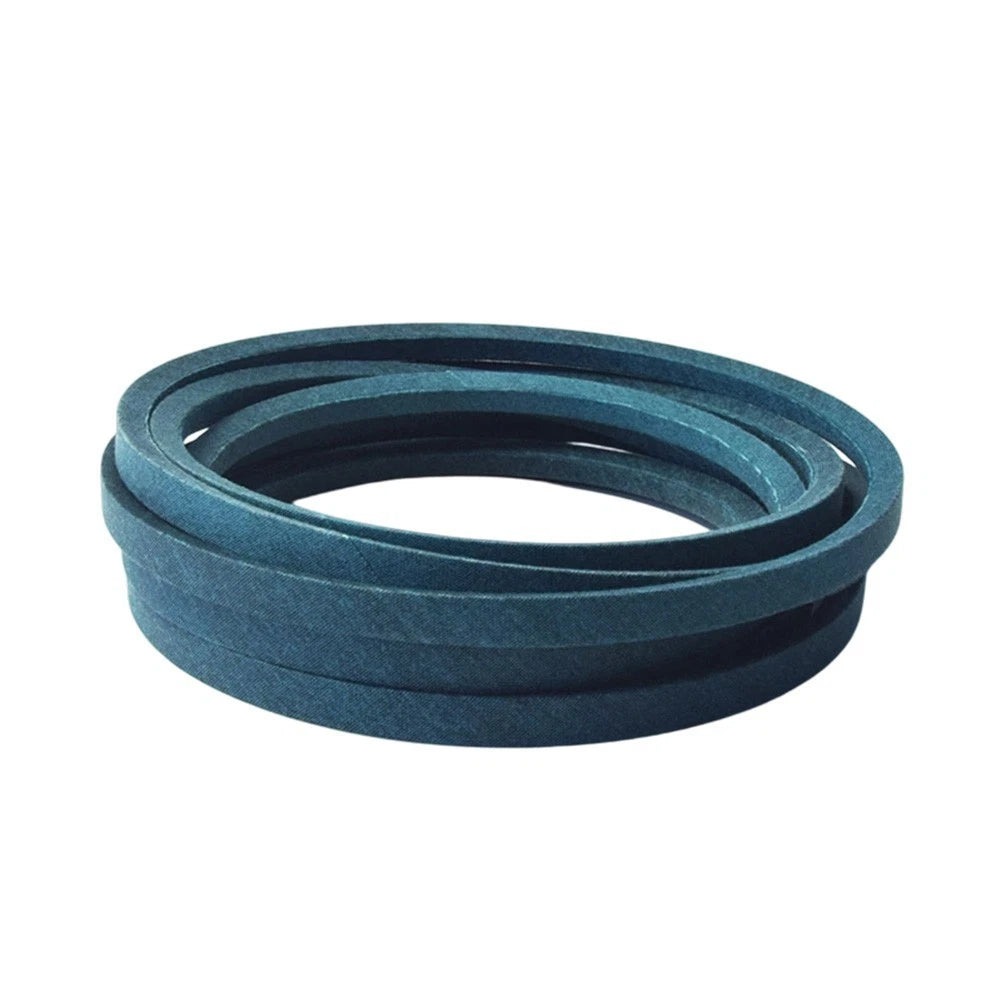 Drive V-belt for Zero-turn Mower (Rubber, Wear Resistant, Oil Resistant)