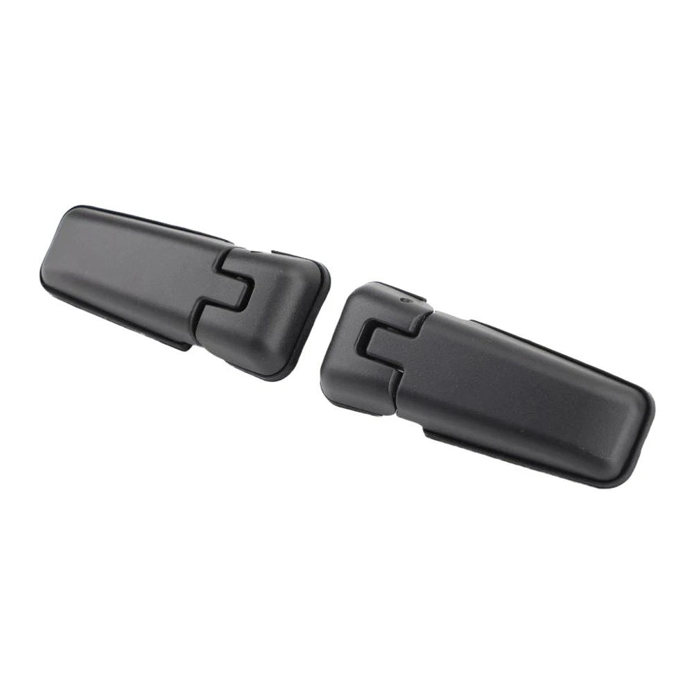 Hatch Hinge Set of 2 for OE Replacement Plastic
