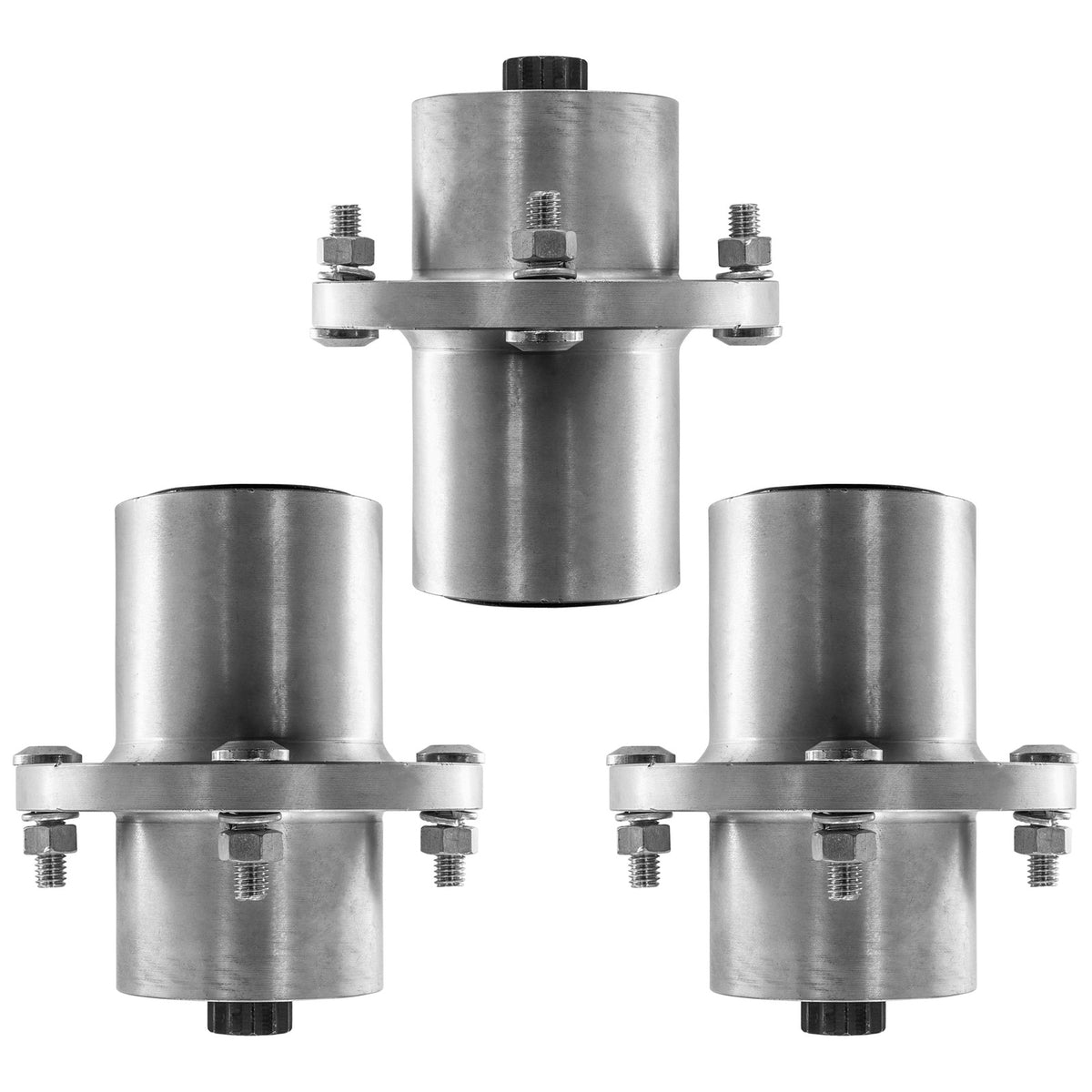 Deck Spindle Assembly Replacement for Hustler 48 54 60 inch (2005–2015)