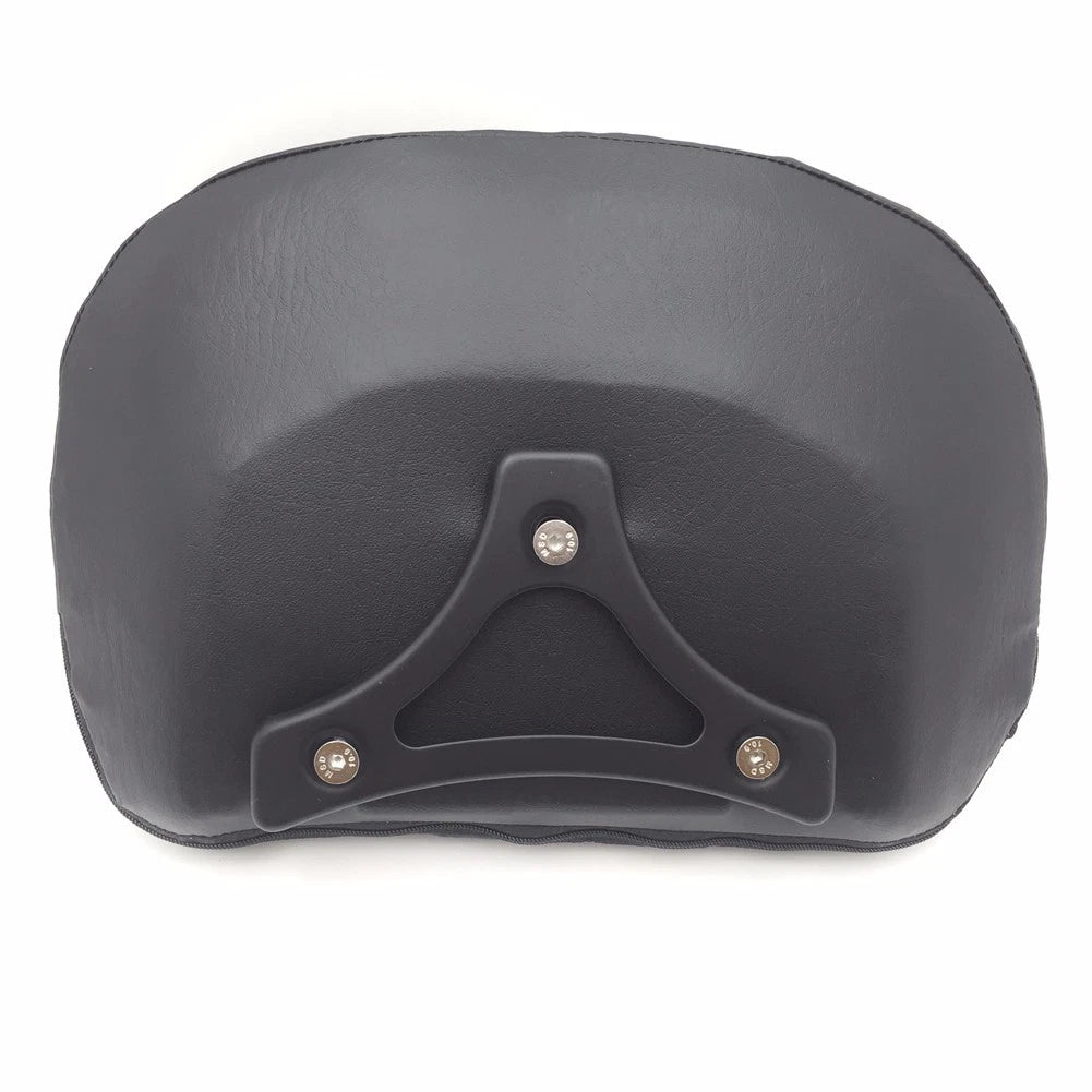 Backrest Pad Mount Kit for Harley Touring (1997–2017)