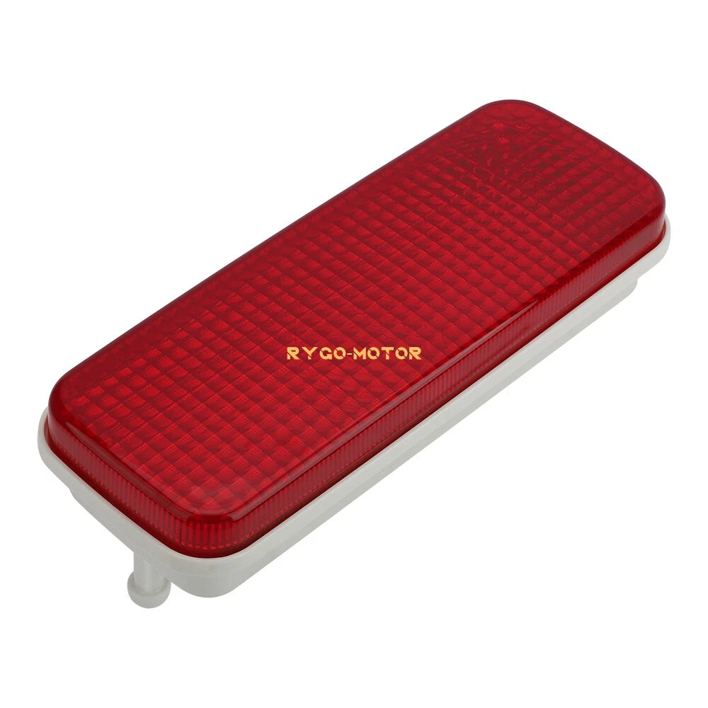 Rear Taillight Lens for Honda FourTrax 300 TRX300 TRX300FW (1997–2000)