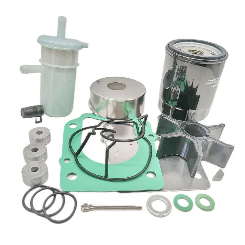 DF70A/80A/90A SUZUKI MAINTENANCE KIT 17400-87811