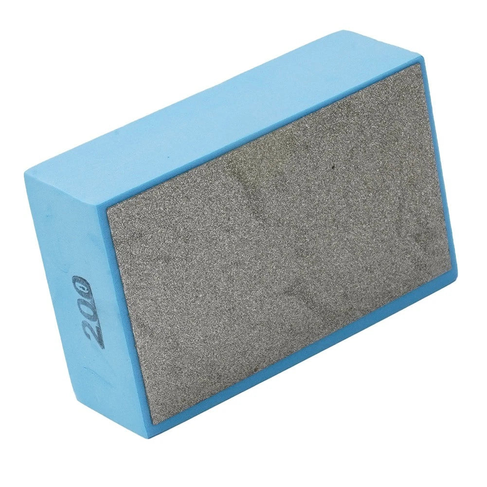 Glass Grinding Polishing Pad for Marble Grinding (Electroplating)