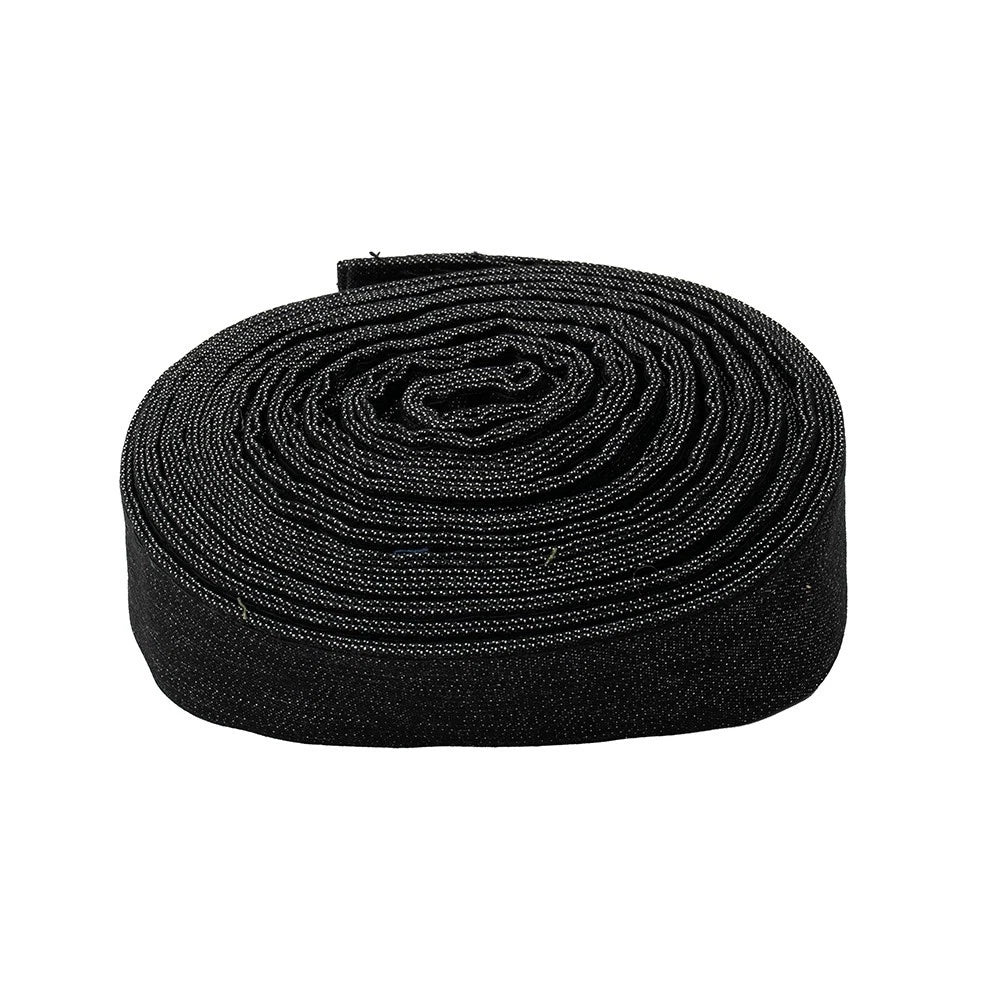 25FT Protective Sleeve Sheath Cable Cover for Welding Torch & Hose