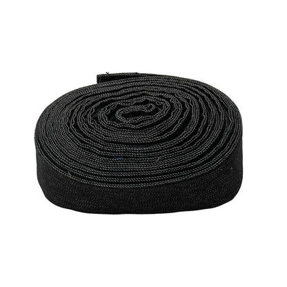 25FT Protective Sleeve Sheath Cable Cover for Welding Torch & Hose