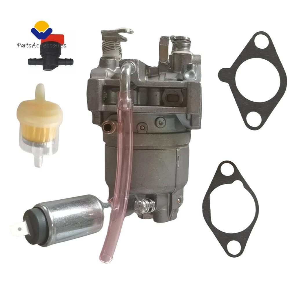 Carburetor Assembly AM109205 for John Deere GT242 170 240 LX172 LX176 (1990–2005)