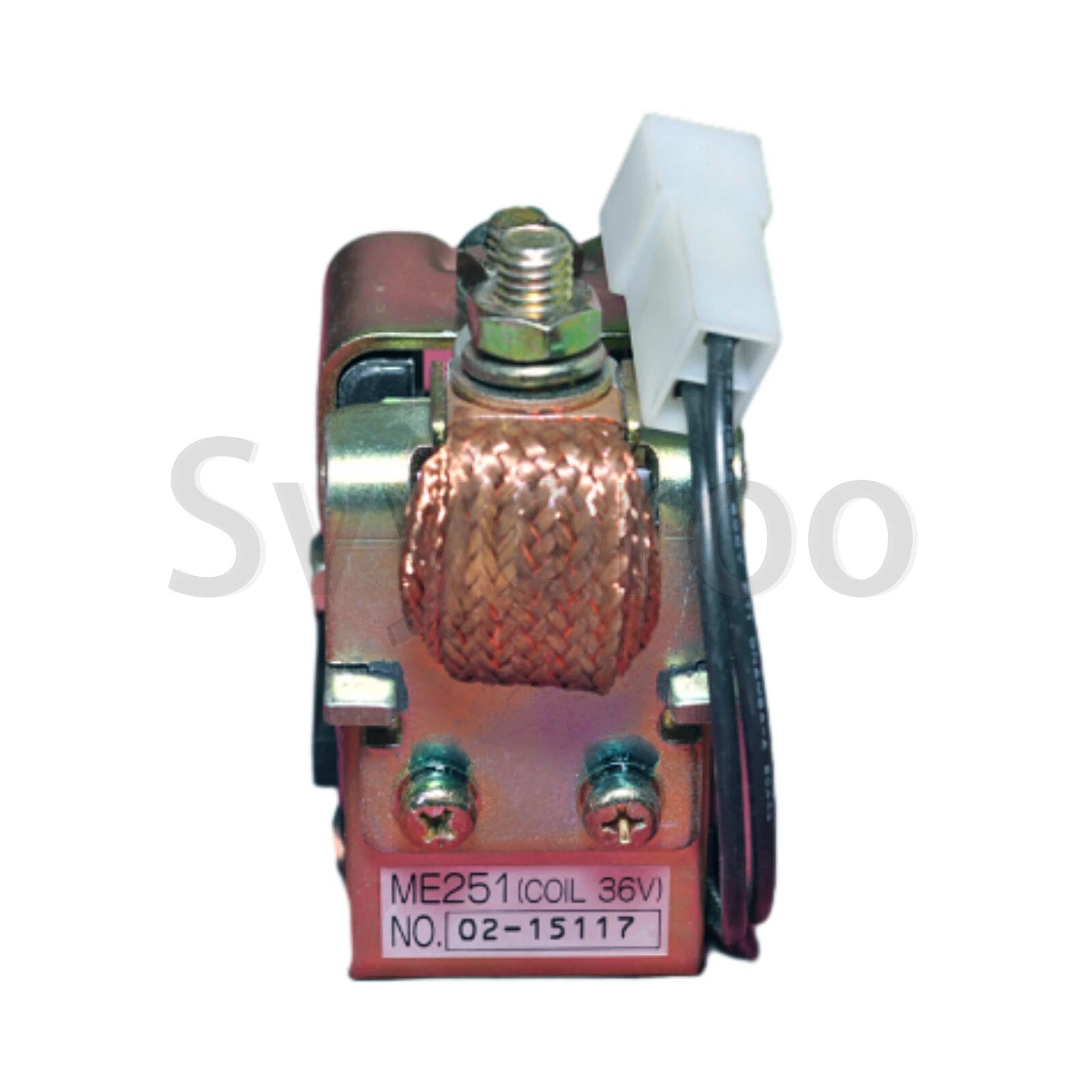 Contactor Coil Relay ME251 for Forklift (36V)
